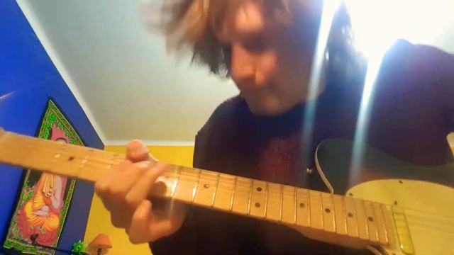 Blue Water Macaroon Jam