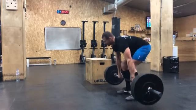 MyWod 2018 смотреть онлайн