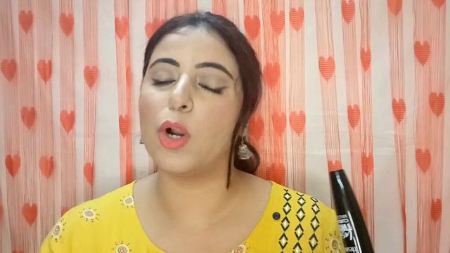 Blue Heaven Lash Twist Curling Mascara| Review & Demo || Mascara Under Rs 100 / payals palette смотреть онлайн