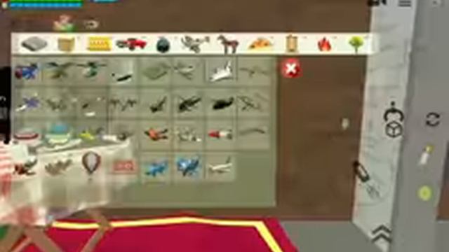 Призыв Клоуна Джека в Chicken Gun!!!     Мистическая Охота в Чикен Ган