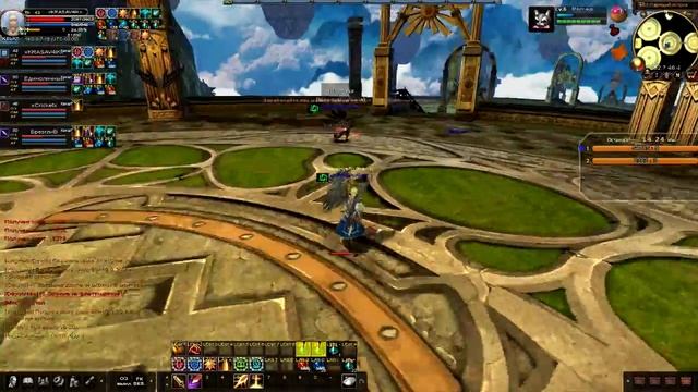 Карос. 41-50(БП). MesnyeRuffians смотреть онлайн