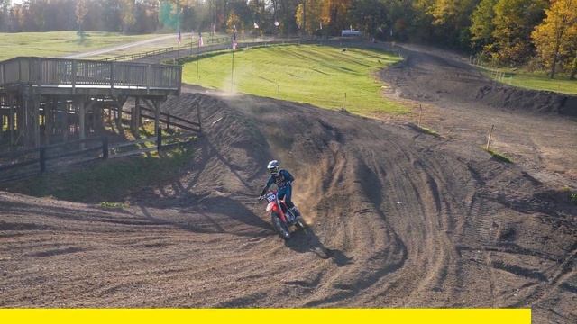 Stark Hater Rides The Bike For The First Time! смотреть онлайн