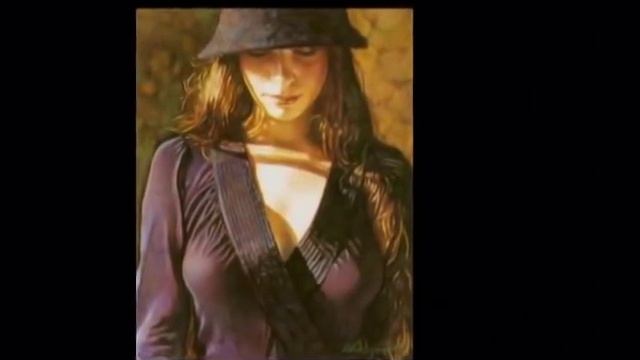 Pink Martini - Amado mio смотреть онлайн