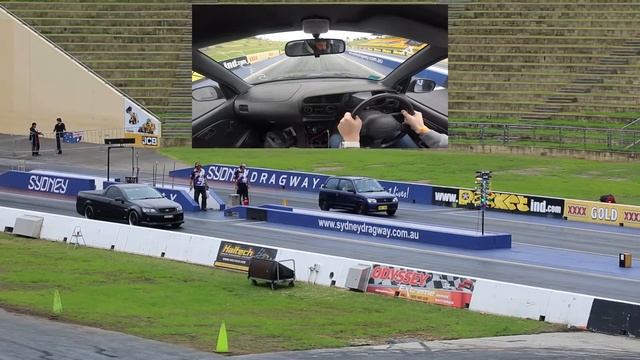 Cuore and SS Drag смотреть онлайн