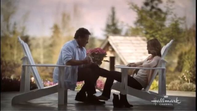Lori Loughlin Foot Massage