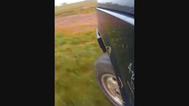 range rover 2.5 TD (P38) смотреть онлайн