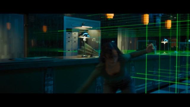 Escape Room: Tournament of Champions (2021) in 13 Minutes - Theatrical Cut смотреть онлайн