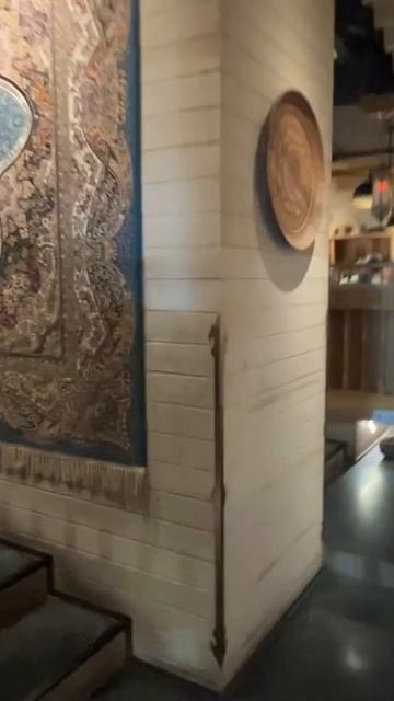 Muslim Restaurant China #shortsvideo #china