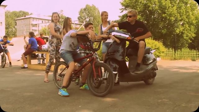 My Edited Video смотреть онлайн