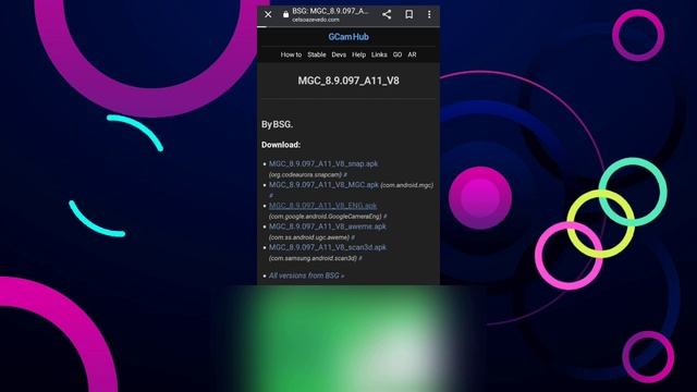 EASY way to enable GCAM for all mobile phones (in සිංහල) смотреть онлайн