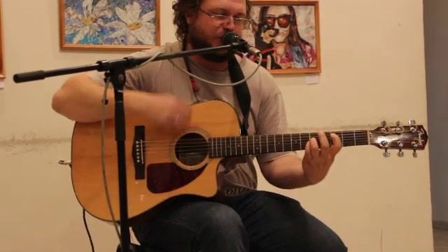 Александр Шубин - Дед Пихто смотреть онлайн
