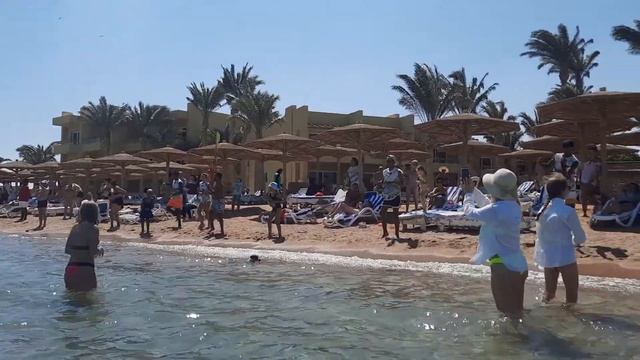 Аква Аэробика. Хургада смотреть онлайн