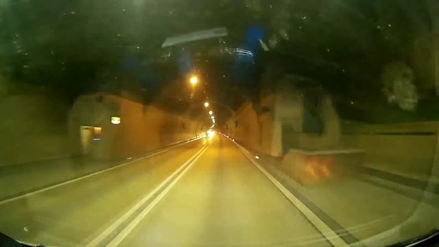 Тоннели в Австрии смотреть онлайн
