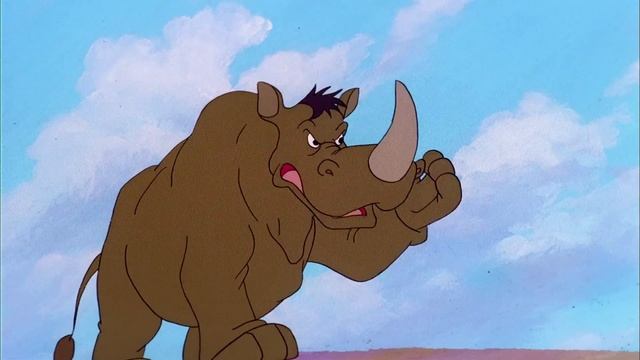 SIMBA, EL REY LEÓN | Episodio 34 Completo | Doblado en Español | SIMBA THE LION KING смотреть онлайн