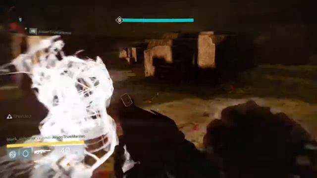 [Ps4]Destiny с TrueManiacGames N2 смотреть онлайн