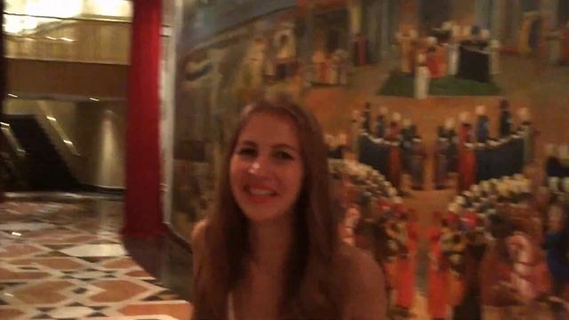 Лэдис найт (ladies night). Дубай смотреть онлайн