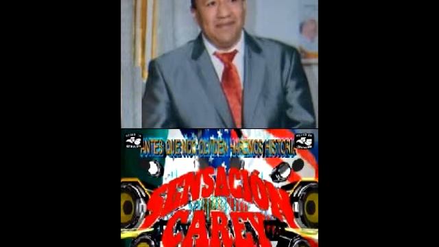 SALSA DE LA SOLEDAD VER SONIDO SENSACION CAREY