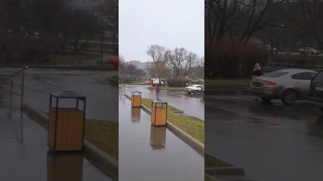 Лже уборка Москва САО 24.12.2019 смотреть онлайн