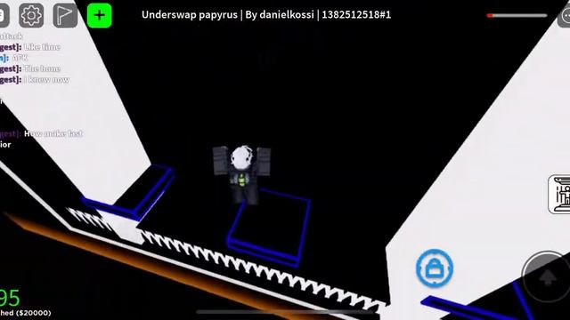swap papyrus fight смотреть онлайн