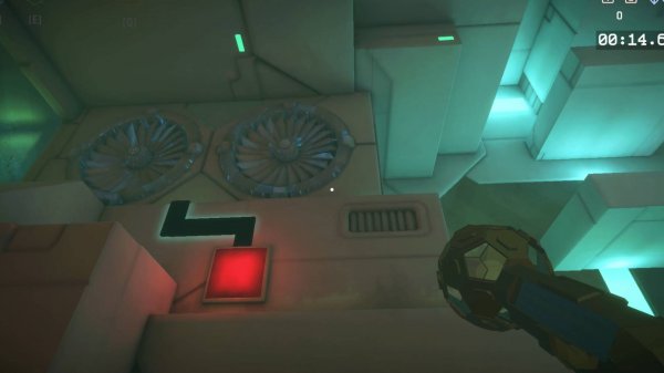 Invertigo | 2025 | Gameplay Linux