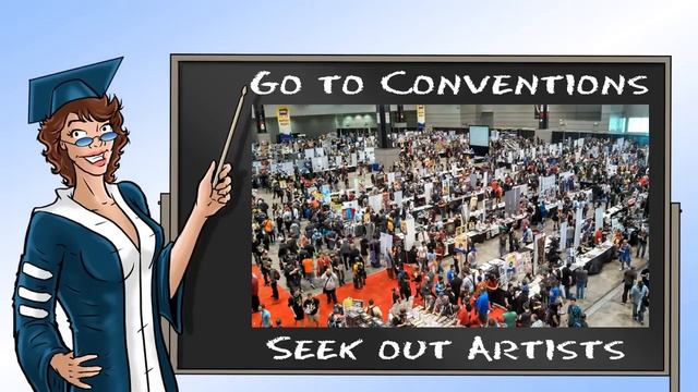 5 things you NEED to know about becoming a digital artist смотреть онлайн