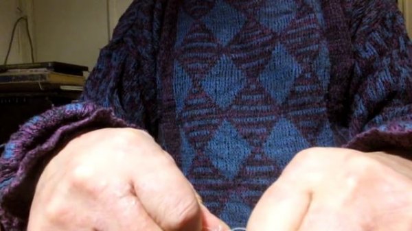 Прочность нитки на разрыв