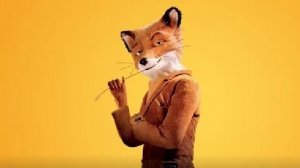 Бесподобный мистер Фокс