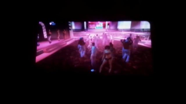 GTA Vice City - Foals - Miami (Lissvik Remix) смотреть онлайн
