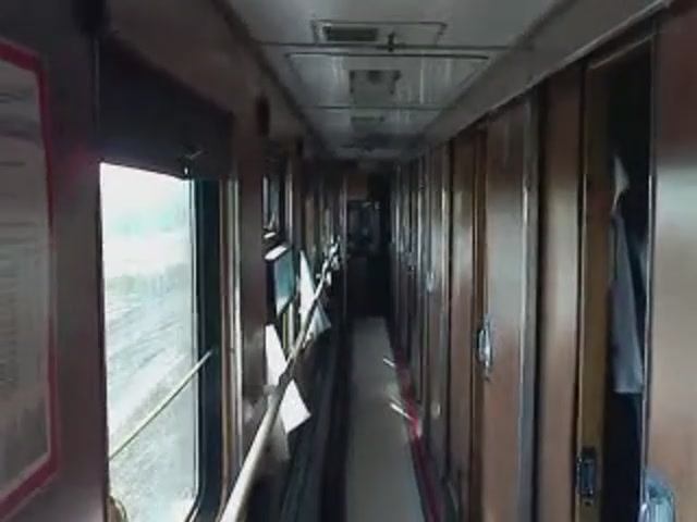 Поезд Свердловск-Симферополь. смотреть онлайн