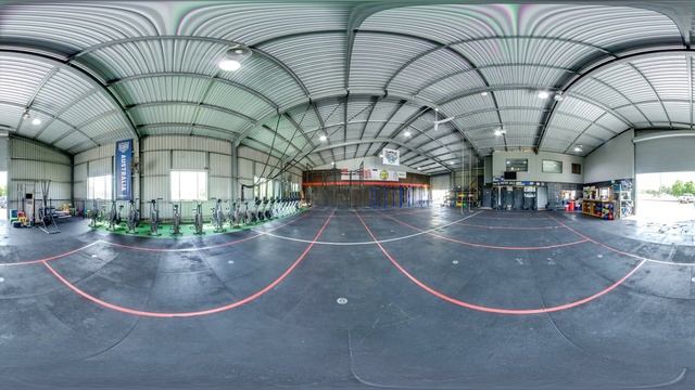 CrossFit Woolgoolga смотреть онлайн