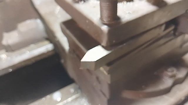 Как нарезать конусную резьбу народным методом смотреть онлайн