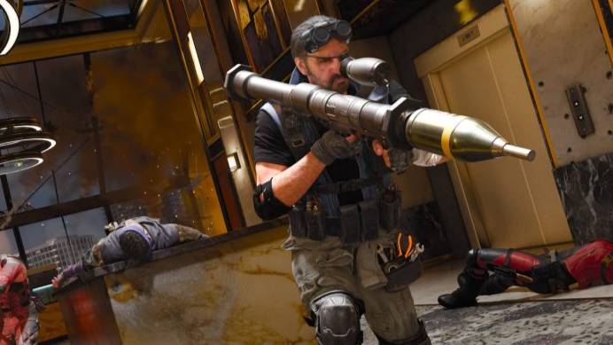 Стрим | Call Of Duty Black Ops 6 | Начинаем престиж смотреть онлайн