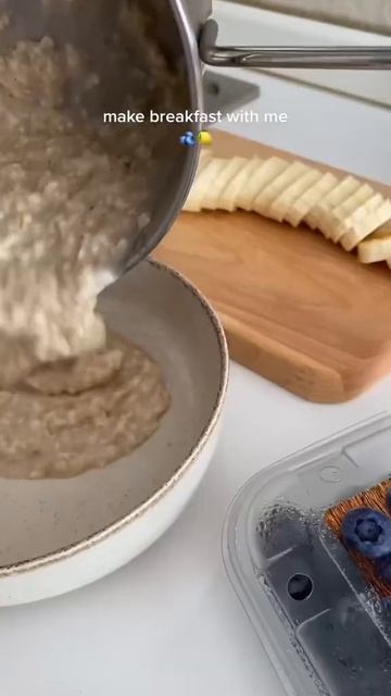 Make Breakfast With Me 🥞 #shorts #howto #trend #trending #cooking #cook #instagram