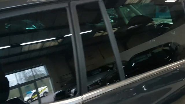 ZAFIRA TOURER ELIT LEATHER PAN ROOF смотреть онлайн