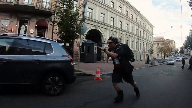 Ролики Freestyle Skates в Киеве смотреть онлайн