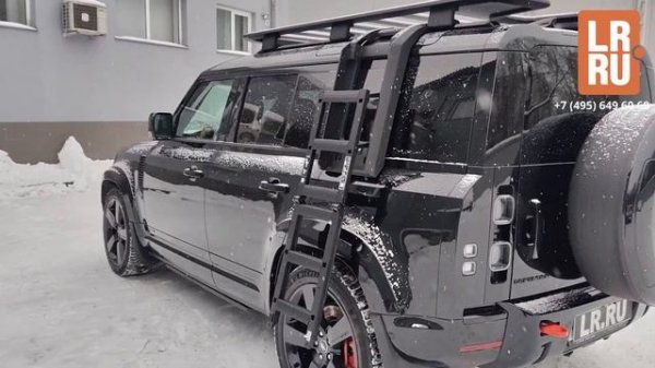 __ LAND ROVER DEFENDER 2020_1080p