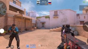 Стрелялки не упусти