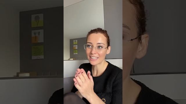 2 важных акцента  Про бизнес  И про личность