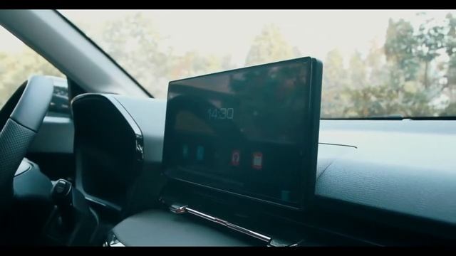 前沿科技智慧型SUV 体验新宝骏RS 3 смотреть онлайн