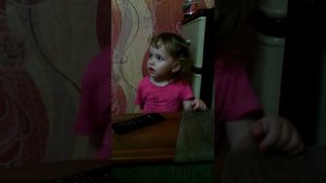 Не пойду в садик пойду в школу.