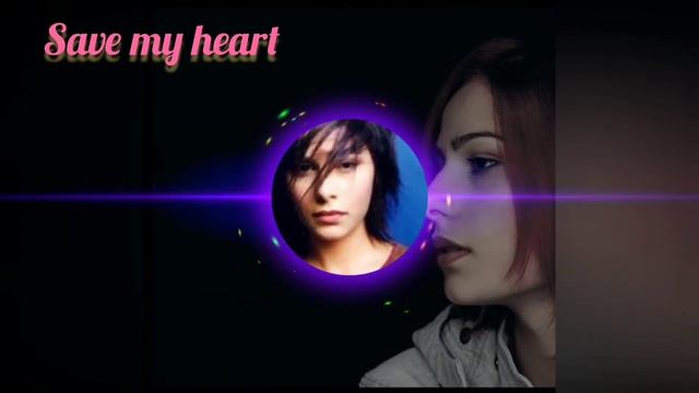 Erika - Save My Heart (legendas)