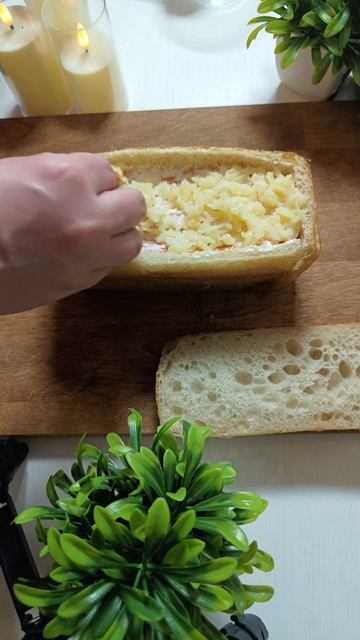 селёдка под шубой