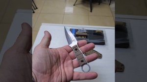 Легендарный нож Шип Кизляр 🗡 WA +79833036351 ☎️