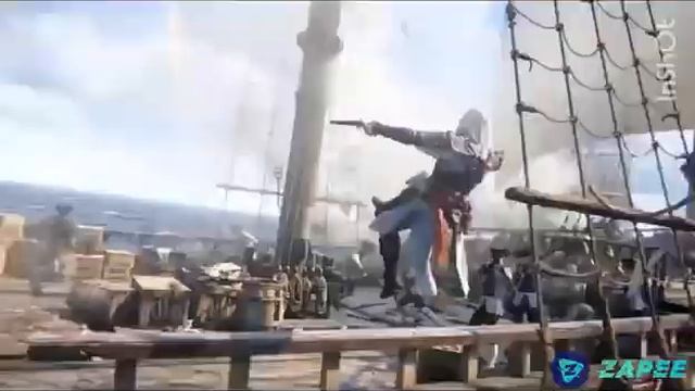 Amor Assassin's Creed Esse Edit E Para Vc Ezio