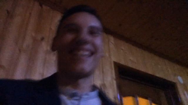 ВЛОГ # 3 День рождения Максима.Поход в армию.Кушаем в Макдональдсе.