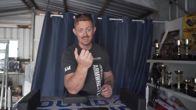 Forearm Length in Armwrestling | Advantages & Disadvantages смотреть онлайн