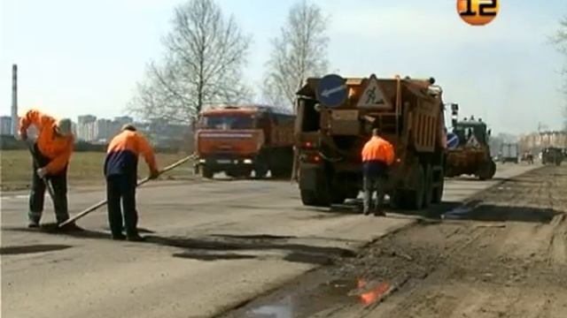 Выпуск от 24 апреля 2012г. Эфирная версия смотреть онлайн