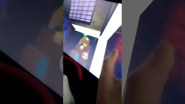 2 часть играем в Хаги ваги 1