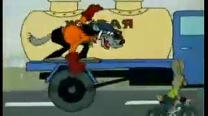 ну,погоди 1 сезон 3 выпуск