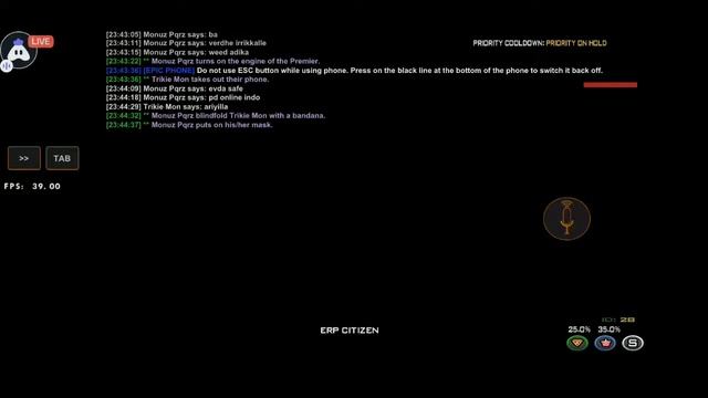 STREAMING [ GTA SAMP ] GAMING WITH ADHIL 🏃🏼♂️ смотреть онлайн